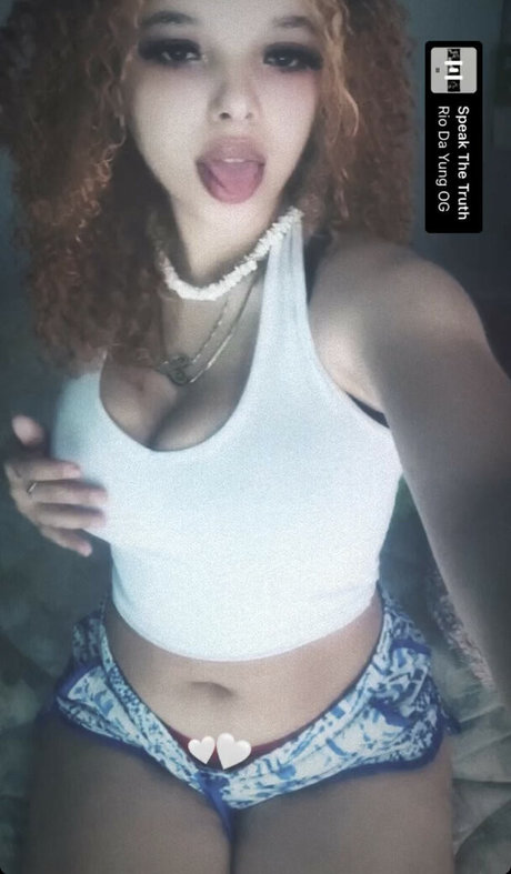 Shakera Perry pornstar nice pic