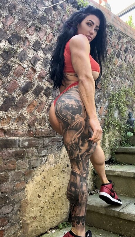 Pretzel sex star picture