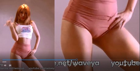 Waveya model top archive