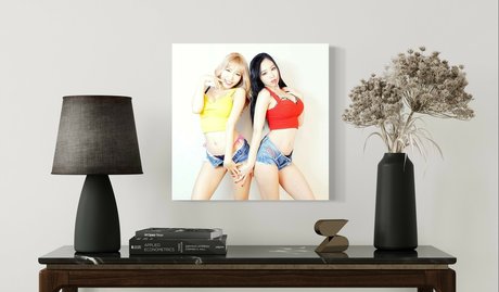 Waveya art actress pic