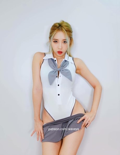 Waveya hot pornstar galleries