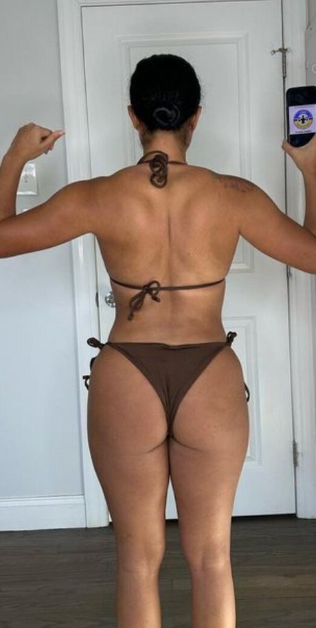 Herbalife Girls hot star image