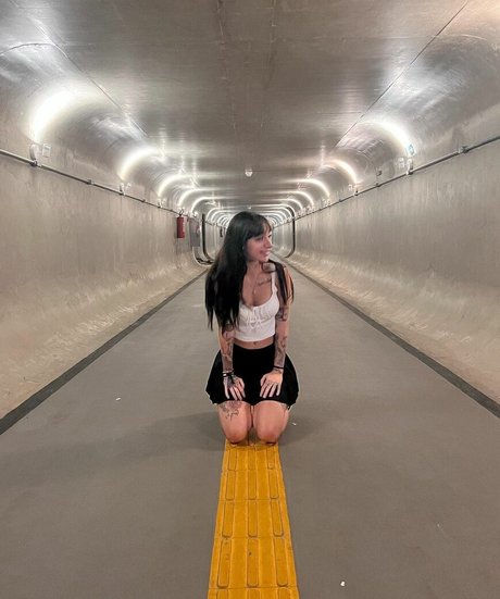 Leticia Caputi top star pic