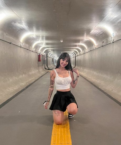 Leticia Caputi pretty pornstar pic