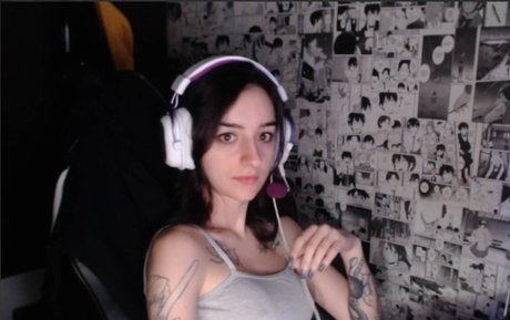 Leticia Caputi best actress gallery