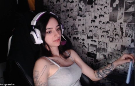 Leticia Caputi star porn picture