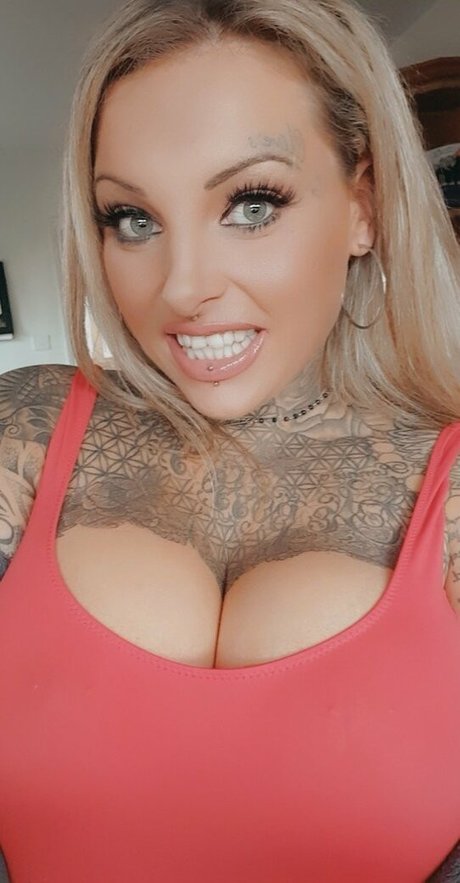 Nevaeh Heaven profile pic