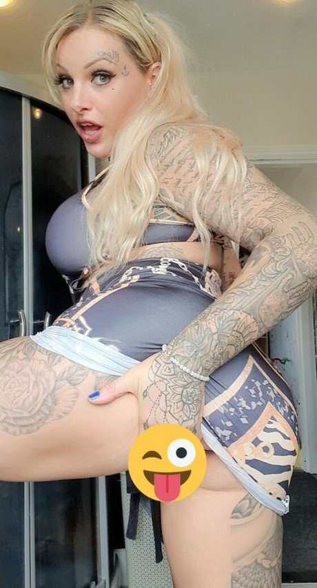 Nevaeh Heaven perfect actress img