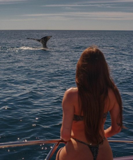 Anastasia Karanikolaou pornographic actress image