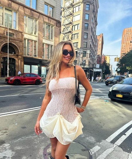 Anastasia Karanikolaou star pic