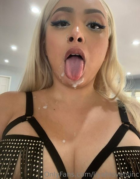 liyahloversinc nice model picture