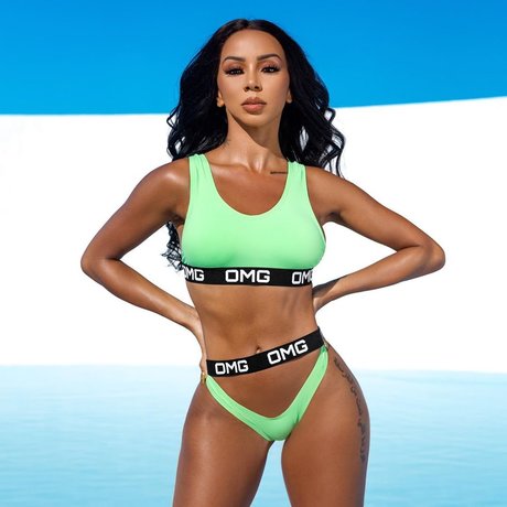 Brittany Renner nice pornstar image