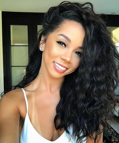 Brittany Renner naked model photos