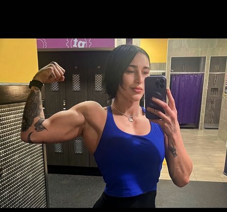 Rhea Ripley exclusive actress img