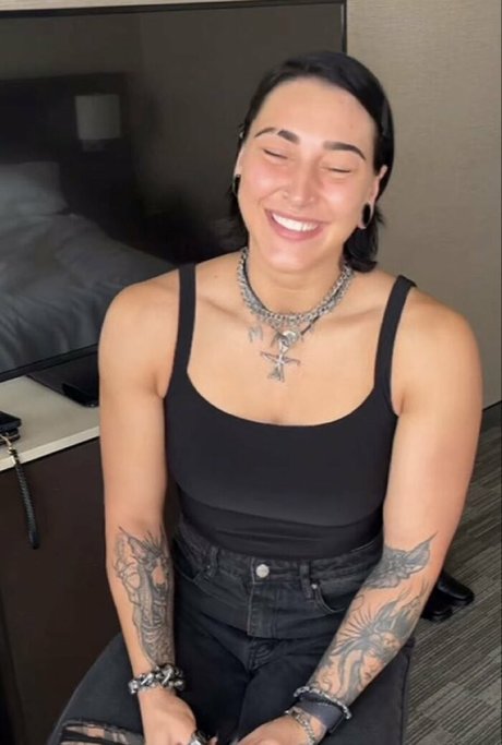 Rhea Ripley nice pornstar photos