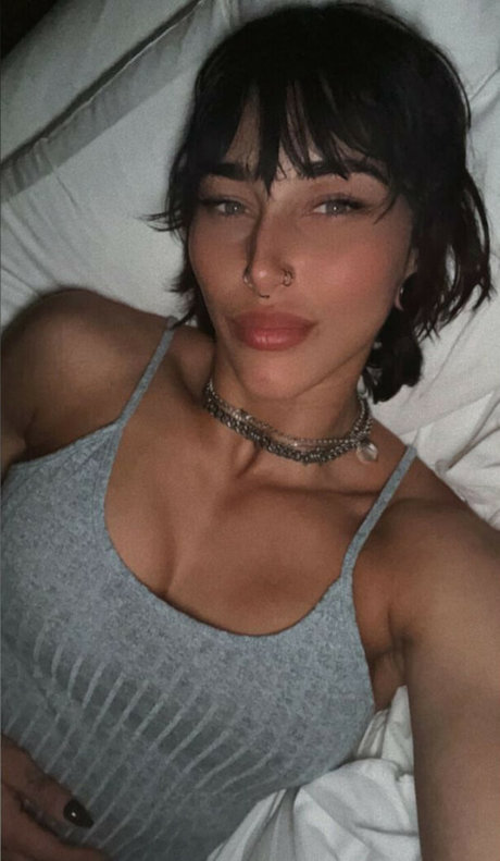 Rhea Ripley beautiful pornstar image