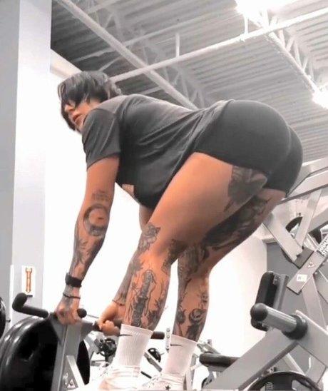 Rhea Ripley porn star picture