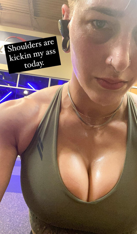 Rhea Ripley beautiful pornstar photos