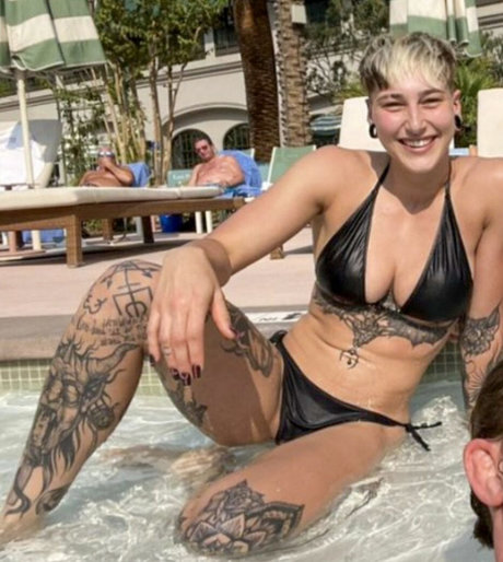 Rhea Ripley adult actress image