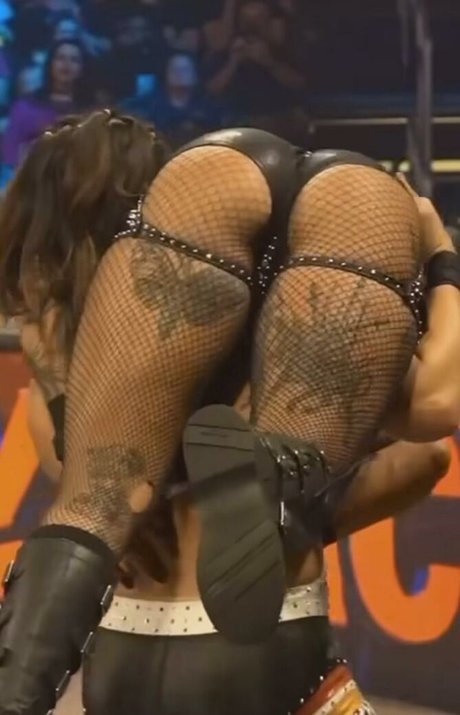 Rhea Ripley sexy star archive