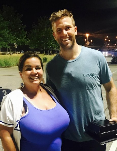 Jolene Mendez star pretty pic