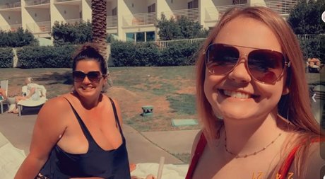 Jolene Mendez star nice archive