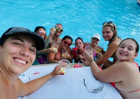 Jolene Mendez hot actress galleries