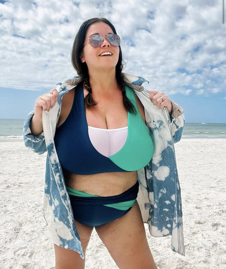 Jolene Mendez porn star image