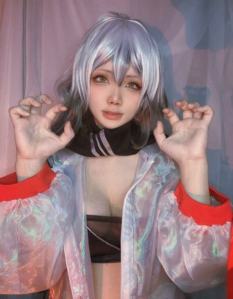 NotShiorii pornstar art gallery