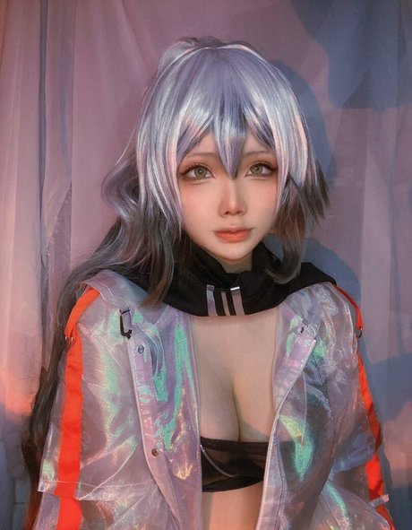 NotShiorii exclusive model picture