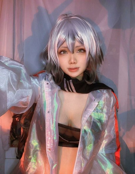 NotShiorii high quality model pic