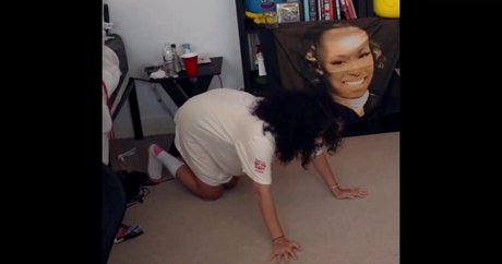 Cinnabrit pornstar top photo