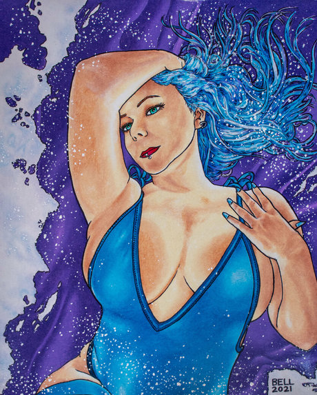 quinntaylorfree star art photos