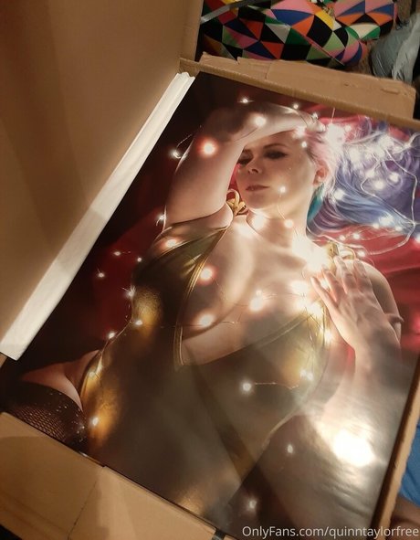 quinntaylorfree star art pic