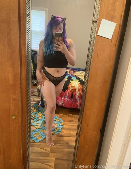 katnipeverweed pornstar art picture