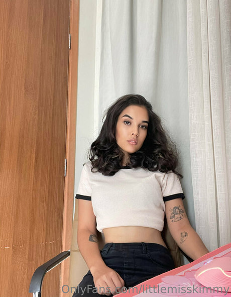 littlemisskimmy nudes pornstar picture