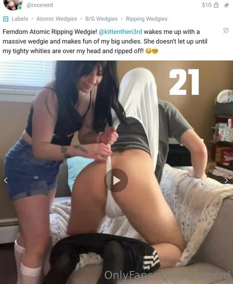 rxxxnerd pornstar photos