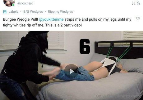 rxxxnerd sex model photos