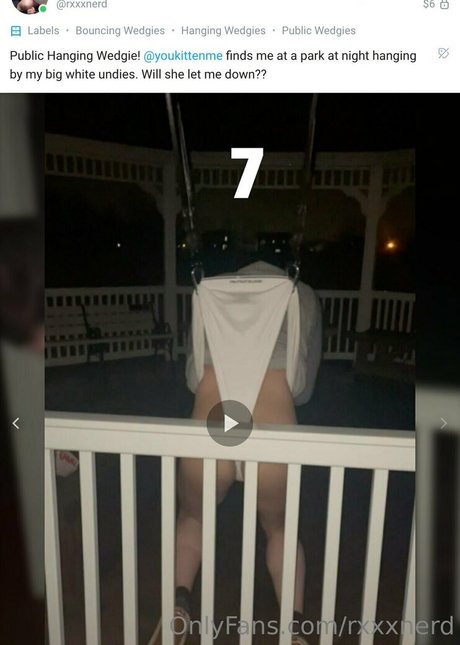 rxxxnerd pornstar exclusive archive