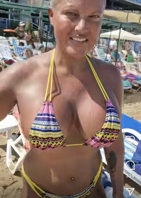 Carro Oberg top actress pic