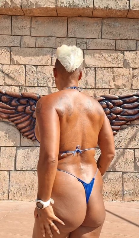 Carro Oberg porn actress pics