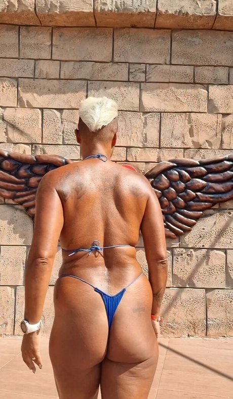 Carro Oberg nice model galleries