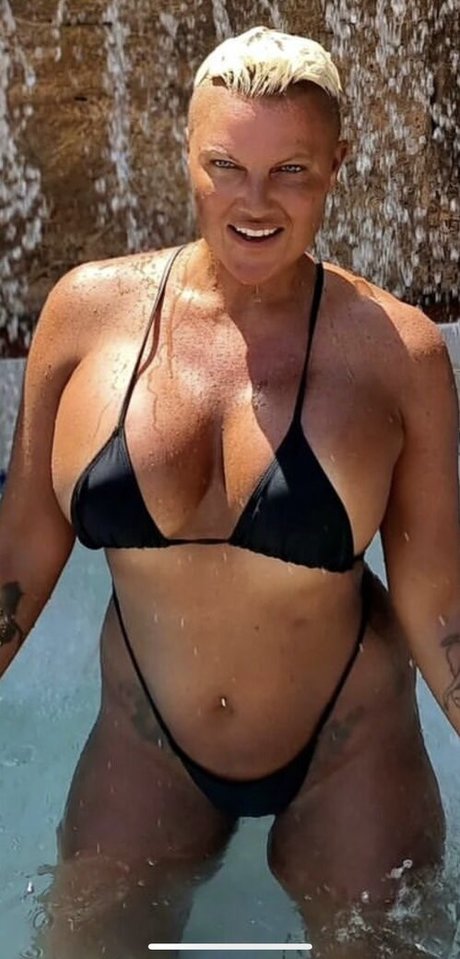 Carro Oberg high quality model galleries