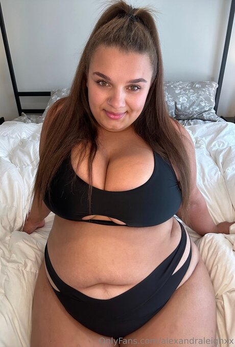 Alexandraleighxx star xxx photos