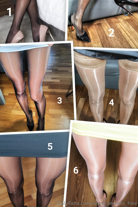 Alice Secrets Free star pic