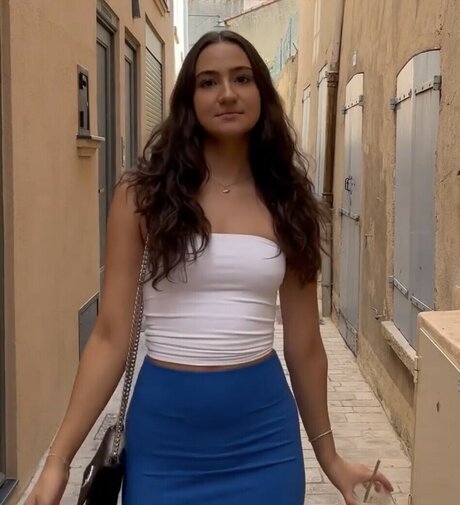 Christina Harris actress image