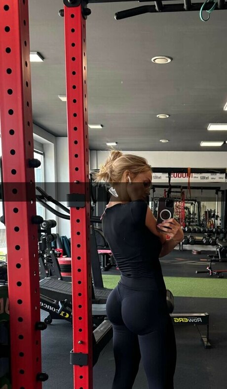 Brynhildurgunnlaugs pretty model photos