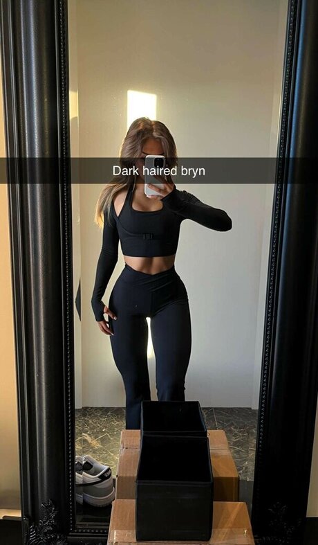 Brynhildurgunnlaugs top model pic