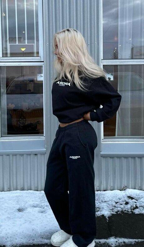 Brynhildurgunnlaugs porn model images