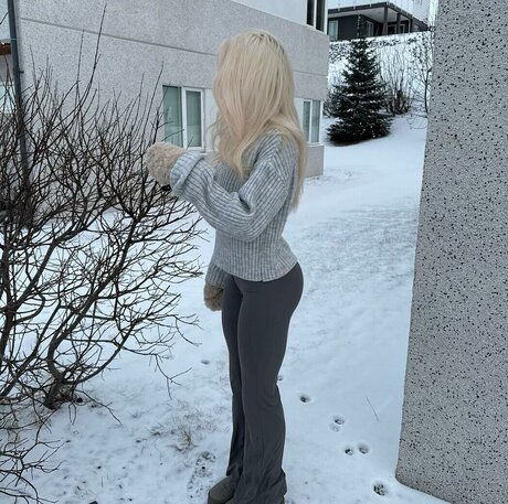 Brynhildurgunnlaugs pornstar nice pic